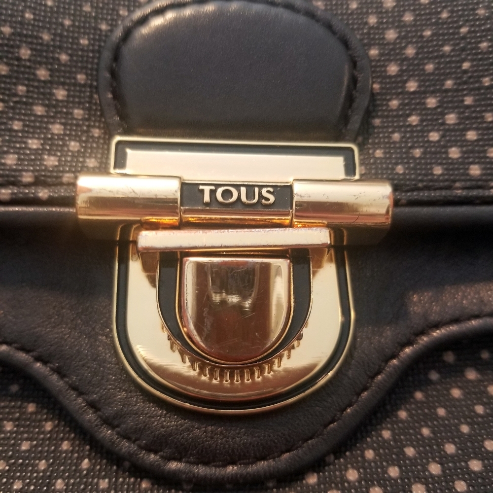 Tous Handbag - Picture 4 of 8